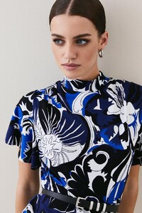 blue-petite-belted-angel-sleeve-viscose-blend-jersey-midi-dress-3.jpeg