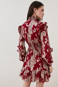 burgundy-petite-paisley-metallic-shirred-mini-dress-3.jpeg