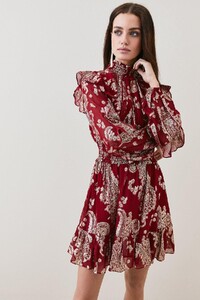 burgundy-petite-paisley-metallic-shirred-mini-dress.jpeg