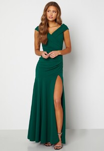 goddiva-bardot-pleat-maxi-split-dress-emerald_3.jpg