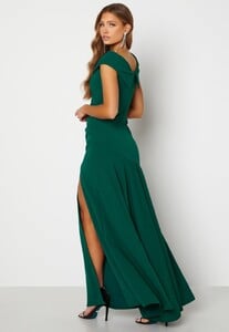 goddiva-bardot-pleat-maxi-split-dress-emerald_4.jpg