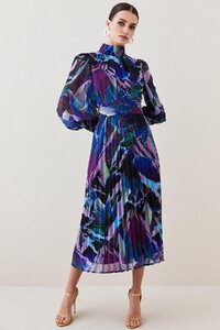 multi-petite-abstract-floral-georgette-pleated-woven-midi-dress.jpeg