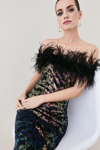 multi-petite-sequin-bardot-feather-trim-maxi-dress-2.jpeg