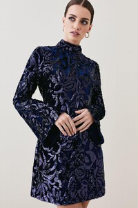 navy-petite-velvet-sequinned-woven-mini-dress-2.jpeg