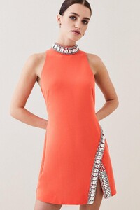 red-petite-crystal-embellished-woven-mini-dress-2.jpeg