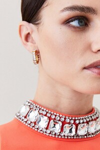 red-petite-crystal-embellished-woven-mini-dress.jpeg