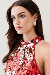 red-petite-disc-sequin-halter-woven-mini-dress-2.jpeg