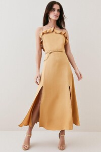 tan-petite-utility-viscose-twill-halter-strappy-midi-dress.jpeg