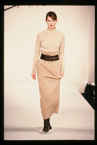 5+1996+fall+show+long+wooly+high+waisted+skirt+copy.jpg