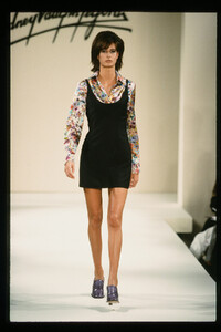 13+1996+spring+show+scoop+short+sleeveless+dress+silk+printed+shirt+copy.jpg