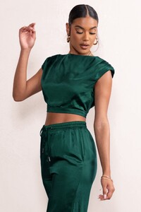 CL127671-ElleryBottleGreenPaddedShoulderSatinHighNeckCropTop3_1200x.jpg
