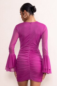 CL128046-LeilaniOrchidRuchedDeepPlungeChiffonMiniDressWithWrapSkirtAndRuffledSleeves3_1200x.jpg