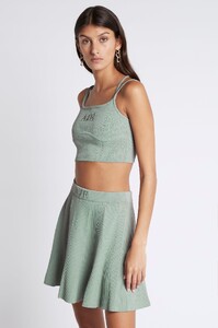 S11-22CR1340_BardotKnitLogoBustierTop_PalmGreen-211033-Aje-0572.jpeg