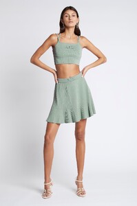 S12-22CR4074_BardotKnitLogoSkirt_PalmGreen-211033-Aje-19183_fullshot.jpeg