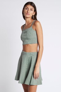 S12-22CR4074_BardotKnitLogoSkirt_PalmGreen-211033-Aje-19185.jpeg