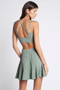 S12-22CR4074_BardotKnitLogoSkirt_PalmGreen-211033-Aje-19186.jpeg