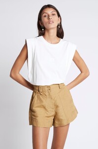 S16-22CR1338_LouisSleevelessLogoTee_White_Black-211033-Aje-1666_frontshot.jpeg