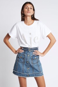 S22-22CR1335_CamilleLogoTee_White_White-211033-Aje-1345_frontshot.jpeg