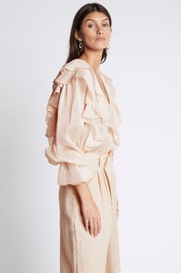 S28-22CR1350_BonjourRuffleLayeredShirt_CoconutCream-211033-Aje-0701.jpeg