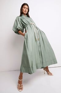 S33-22CR5185_BonjourBeltedShirtDress_PalmGreen-211033-Aje-2443_fullshot.jpeg