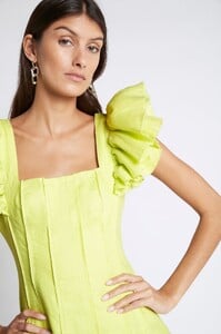 S35-22CR5189_BreathlessFrillSleeveMiniDress_LimeGreen-211033-Aje-0187_detailshot.jpeg