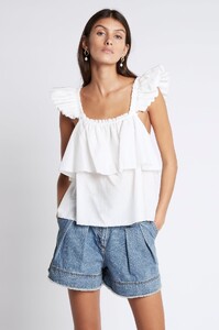 S51-22CR1348_RomanceRuffleShoulderCami_Ivory-211033-Aje-1266_frontshot.jpeg
