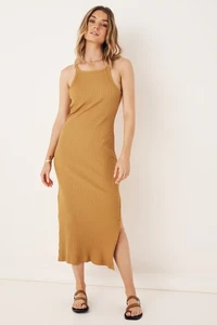 Spell-CosmosRibMidiDress-Turmeric-1317.webp