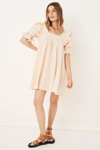 Spell-MaeLinenMiniDress-Meringue-933.webp