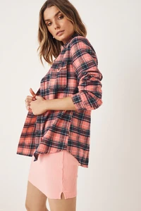 Spell-MaverickFlannel-Coral-2040.webp