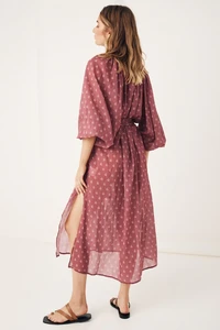 Spell-UtopiaButtonThroughMidiDress-Berry-1920.webp
