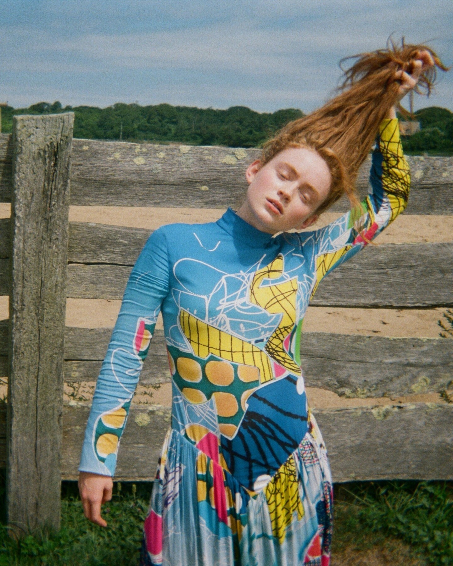 Stella McCartney (Sep 2022) - 1/2 