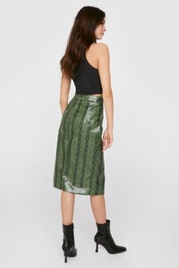 green-faux-leather-snake-print-slit-midi-skirt.jpeg