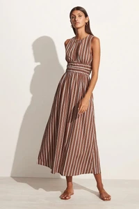 jean-midi-dress-maya-stripe-print-cinnamon-midi-dress-mirage-apparel-37679890137272.webp