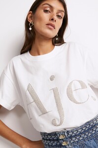 new-S22-22CR1335_Camille-Logo-Tee_White-_-White-211033-Aje-1342_fullshot.jpeg