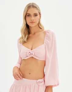 r-rita-rosette-blouse-perfect-pink-front-bl79419rchi.webp
