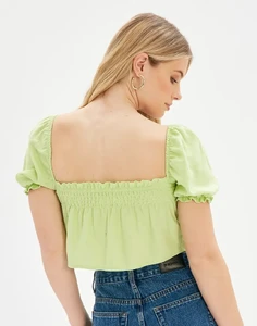 t-jeremy-puff-sleeve-crop-blouse-lucky-clover-back-bs70269tlv.webp