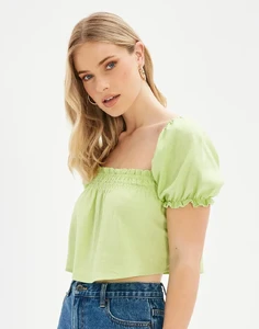 t-jeremy-puff-sleeve-crop-blouse-lucky-clover-detail-bs70269tlv.webp