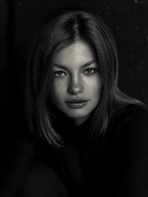 Sanya Rudzevic