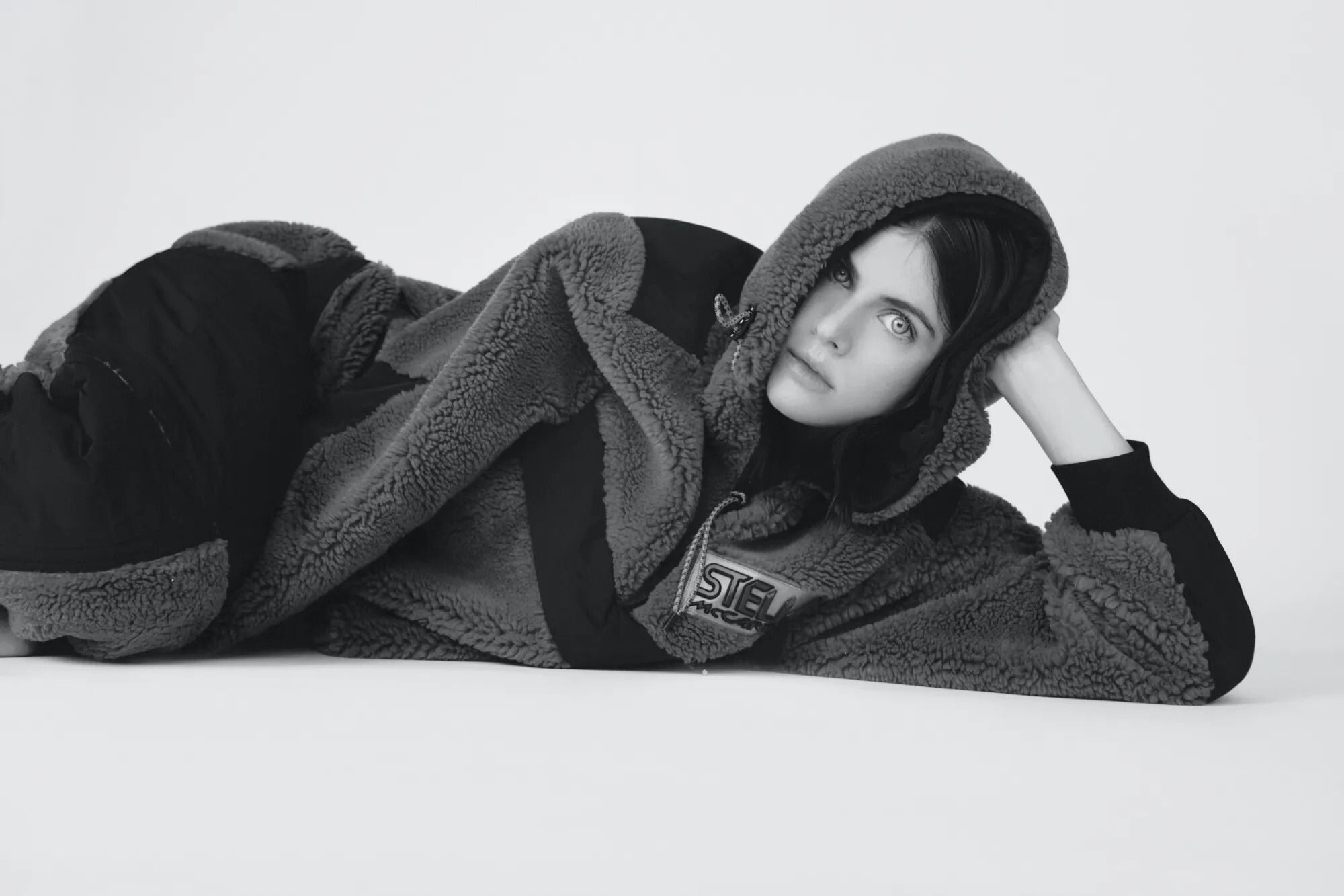 Alexandra daddario jade
