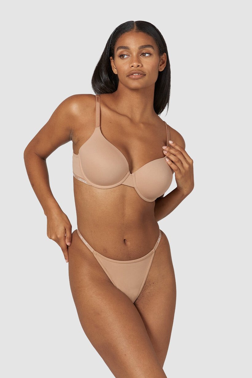 Lounge underwear models - MODEL ID [help] - Bellazon
