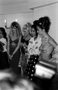 Gianni Versace Spring 1992 Couture Runway Show Backstage.jpg