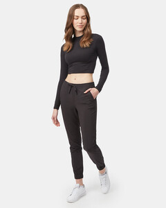 Black-Womens-Eco-Friendly-Mock-Neck-Crop-Top-TCW4644-0164_1.jpg