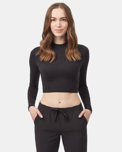 Black-Womens-Eco-Friendly-Mock-Neck-Crop-Top-TCW4644-0164_5.jpg