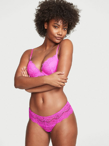Victoria's Secret on X: New : Ange-Marie Moutambou for VS   / X