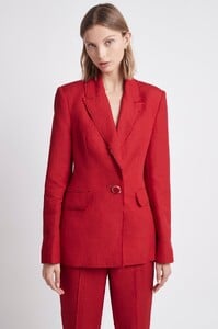 S18-22SU2077_VortexCutOutBackBlazer_CHERRYRED-21659-Aje-1545_frontshot.jpeg