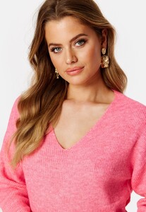 vero-moda-crewlefile-ls-v-neck-blouse-hot-pink-melange_3.jpg