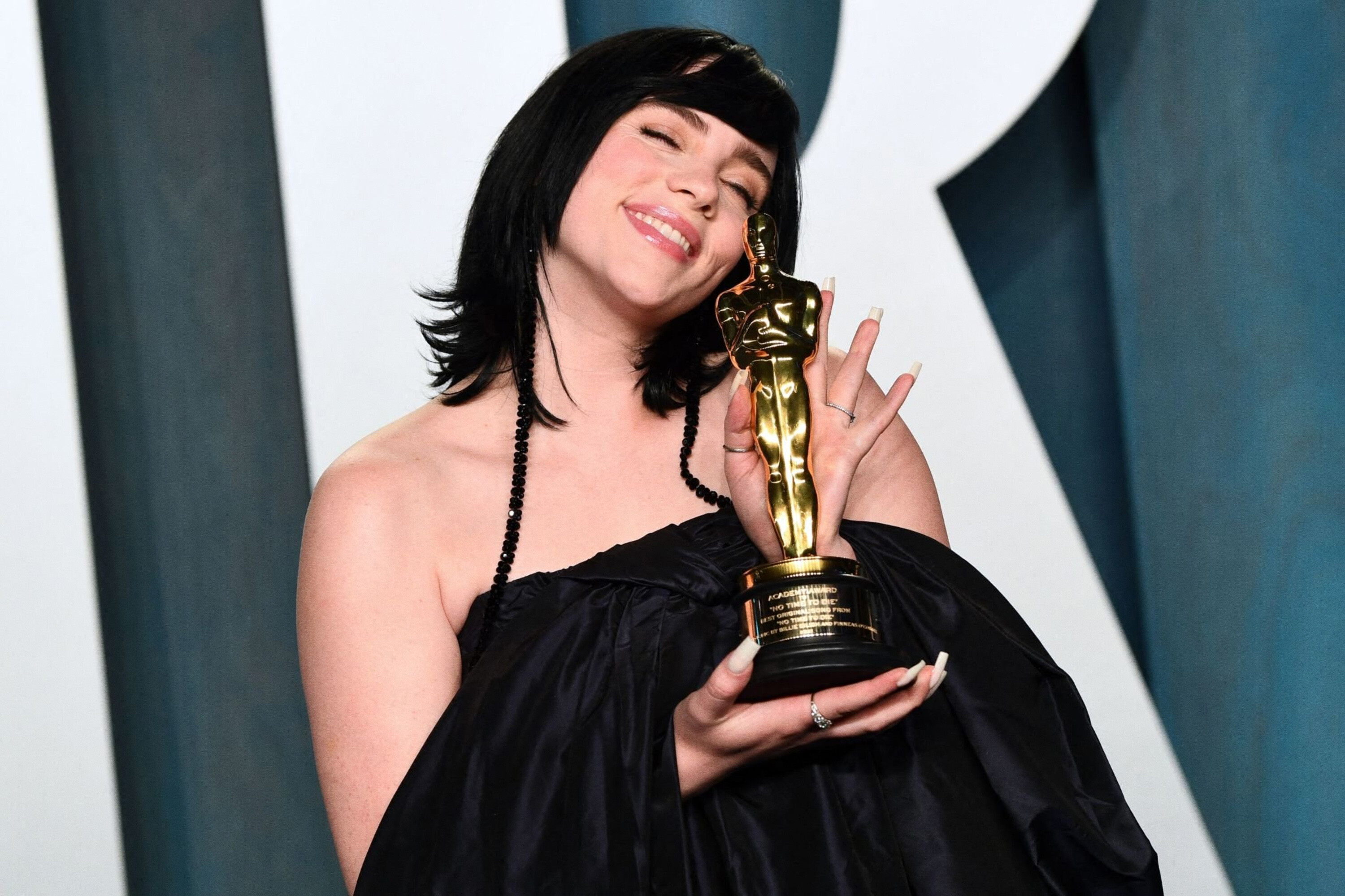 Billie eilish oscar