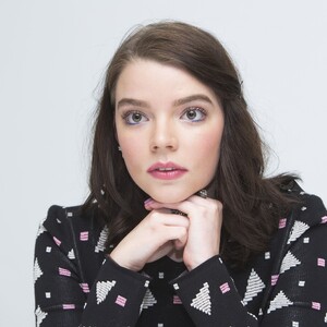 Anya Taylor-Joy Talks About Her New Movie Split - Coveteur: Inside