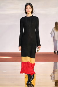 Mika Schneider Gabriela Hearst Fall 2023 RTW NYFW 1.png