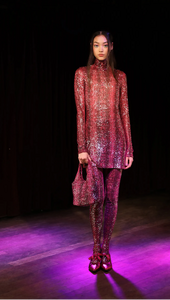 Mika Schneider Anna Sui Fall 2023 RTW NYFW 3.png